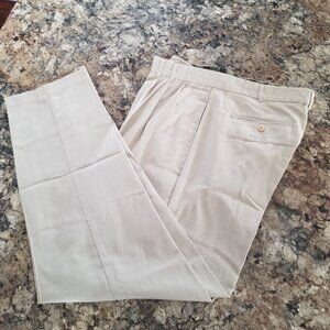 Vincente Nesi Mens Pants 36W